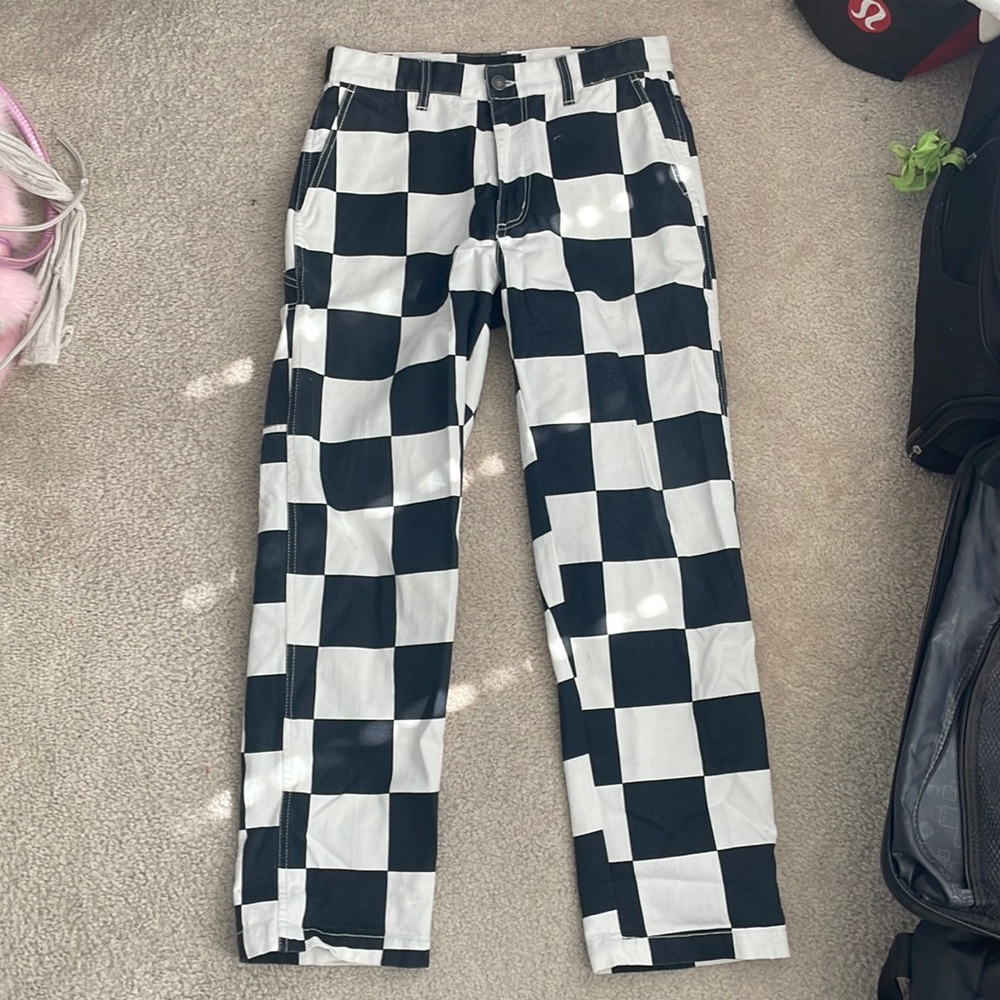 obey work pant